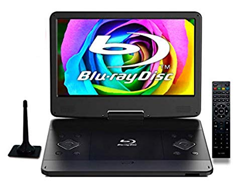 【専用】superbe 14FPB フルセグ対応 ポータブルブルーレイプレーヤー 41+FjKjLapL.jpg